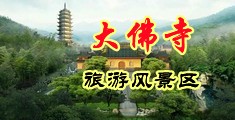 黑丝丝袜高跟教师被操在线观看中国浙江-新昌大佛寺旅游风景区